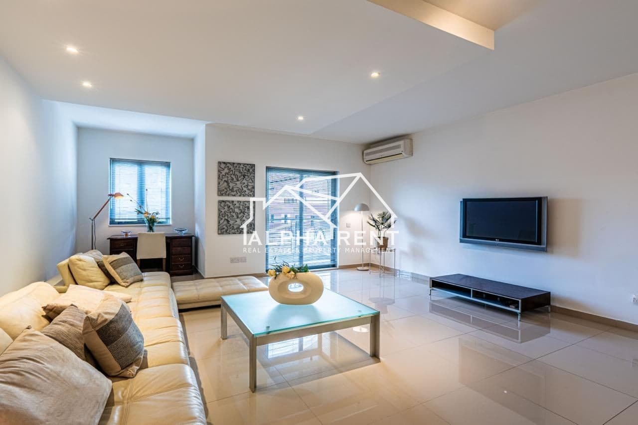 Residential Rent Apartments in Swieqi - 3