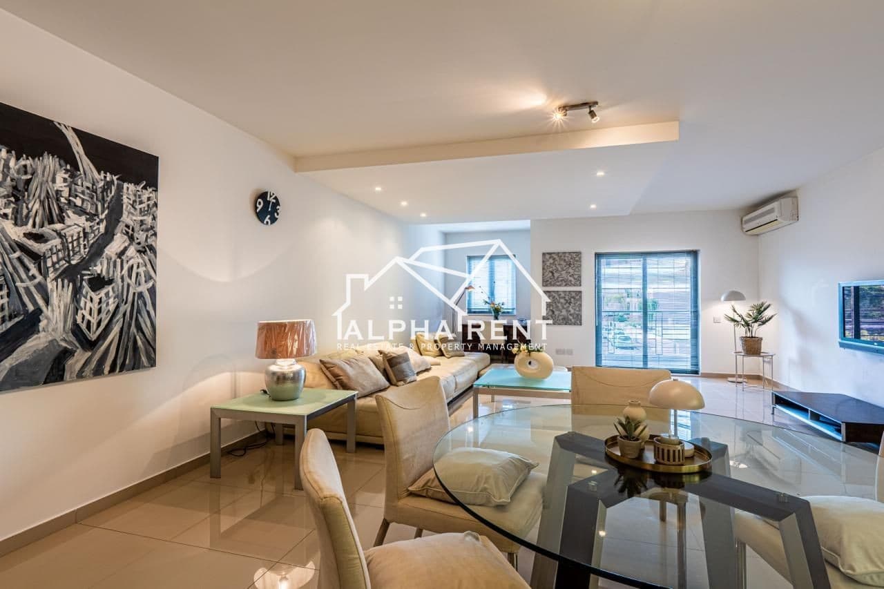 Residential Rent Apartments in Swieqi - 4