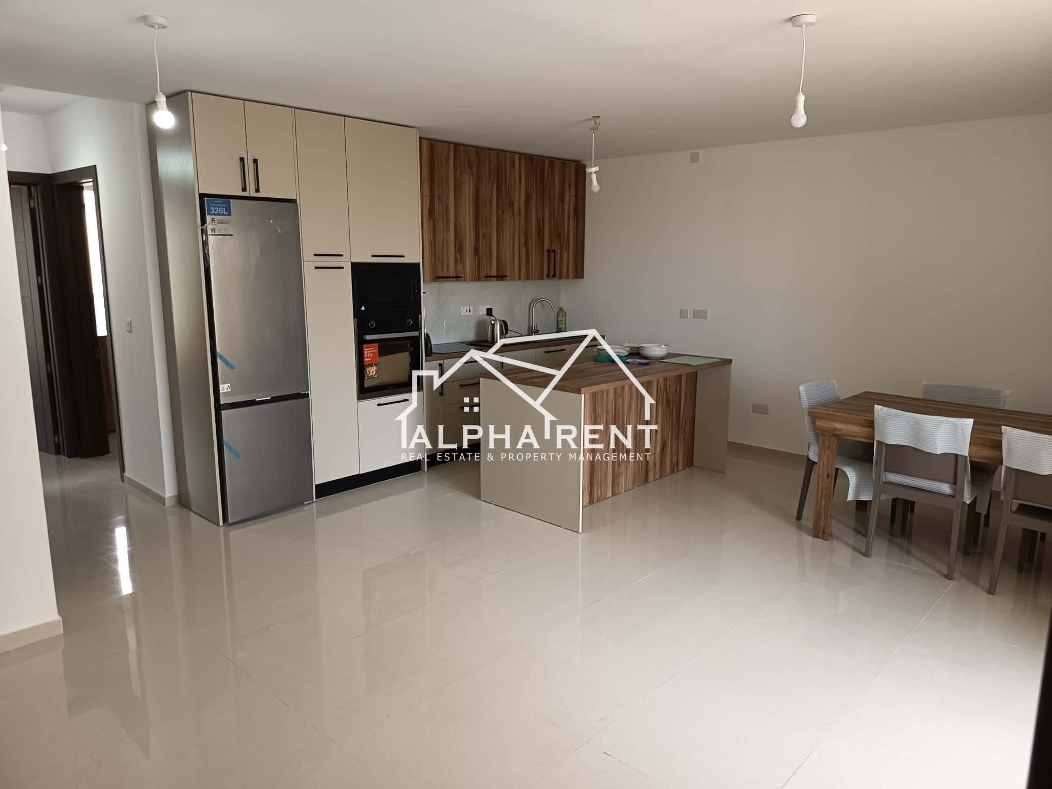 Residential Rent Apartments in Marsaxlokk - 2