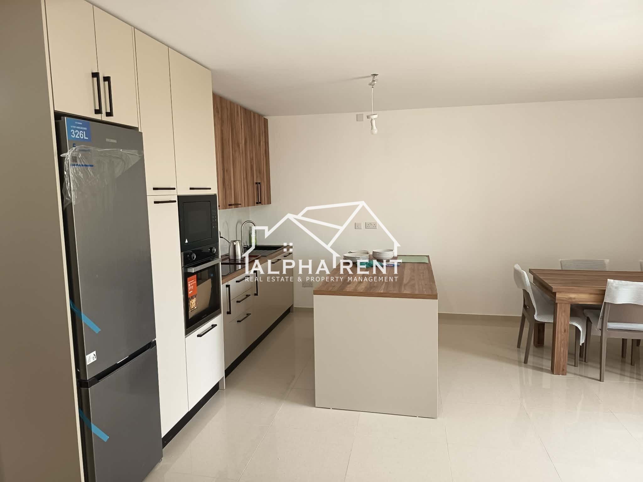 Residential Rent Apartments in Marsaxlokk - 4