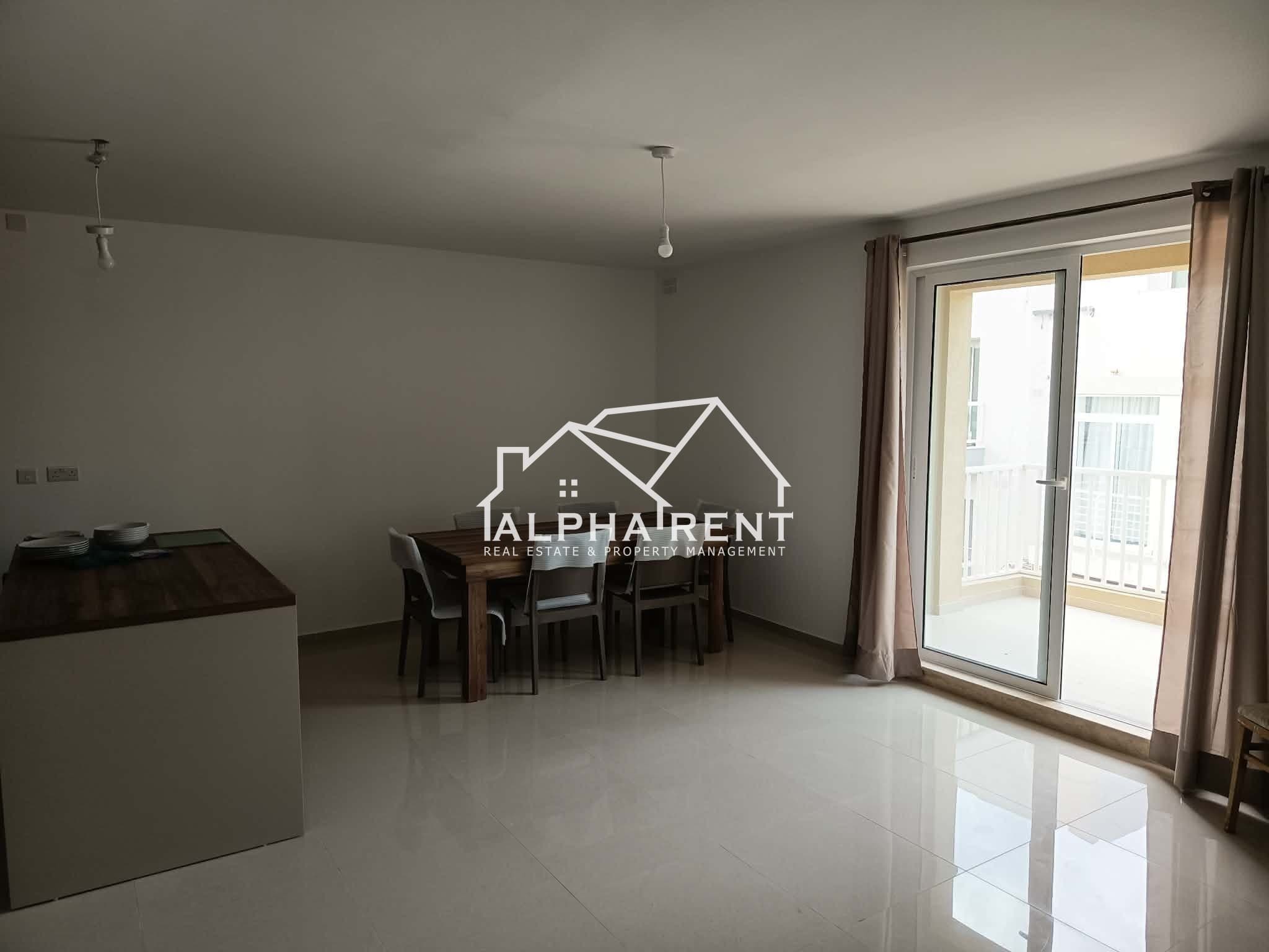 Residential Rent Apartments in Marsaxlokk - 5