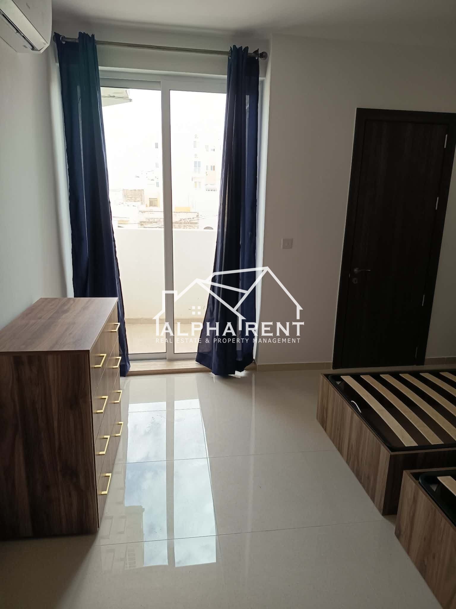 Residential Rent Apartments in Marsaxlokk