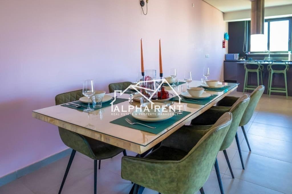 Residential Rent Apartments in St. Julian's - 3