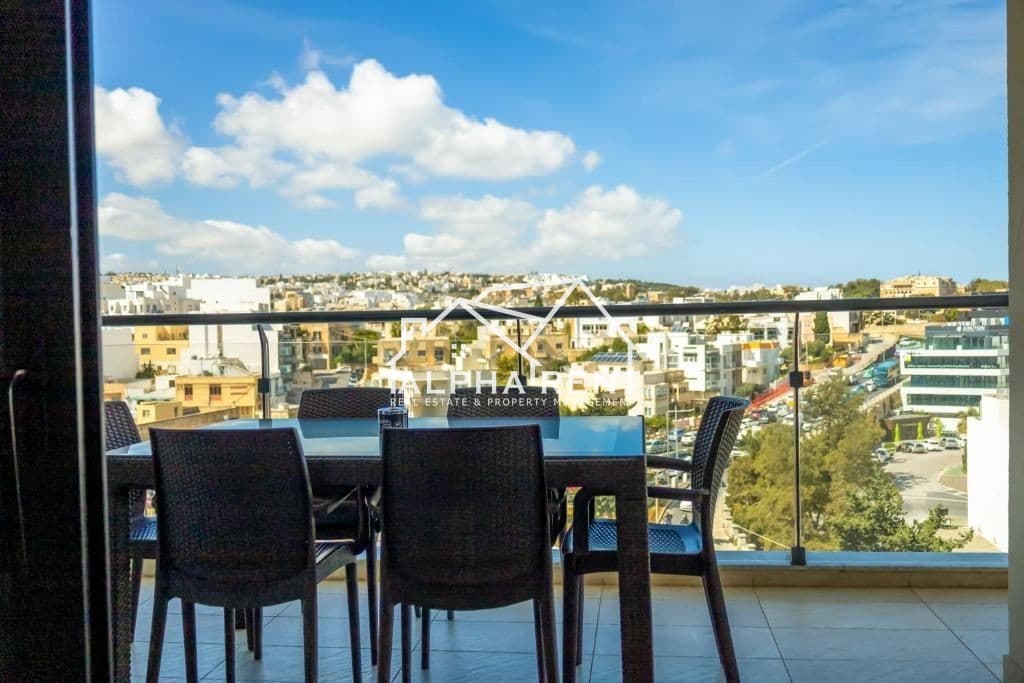 Residential Rent Apartments in St. Julian's - 5