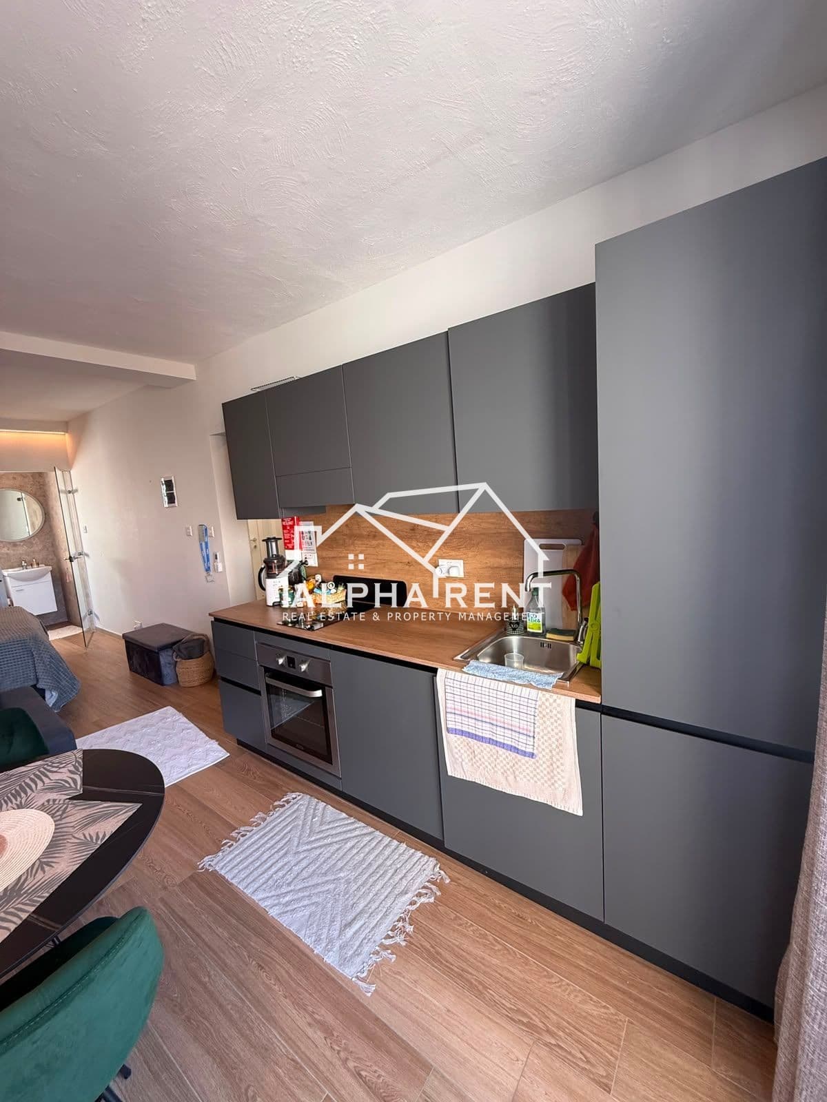 Residential Rent Studios in Sliema