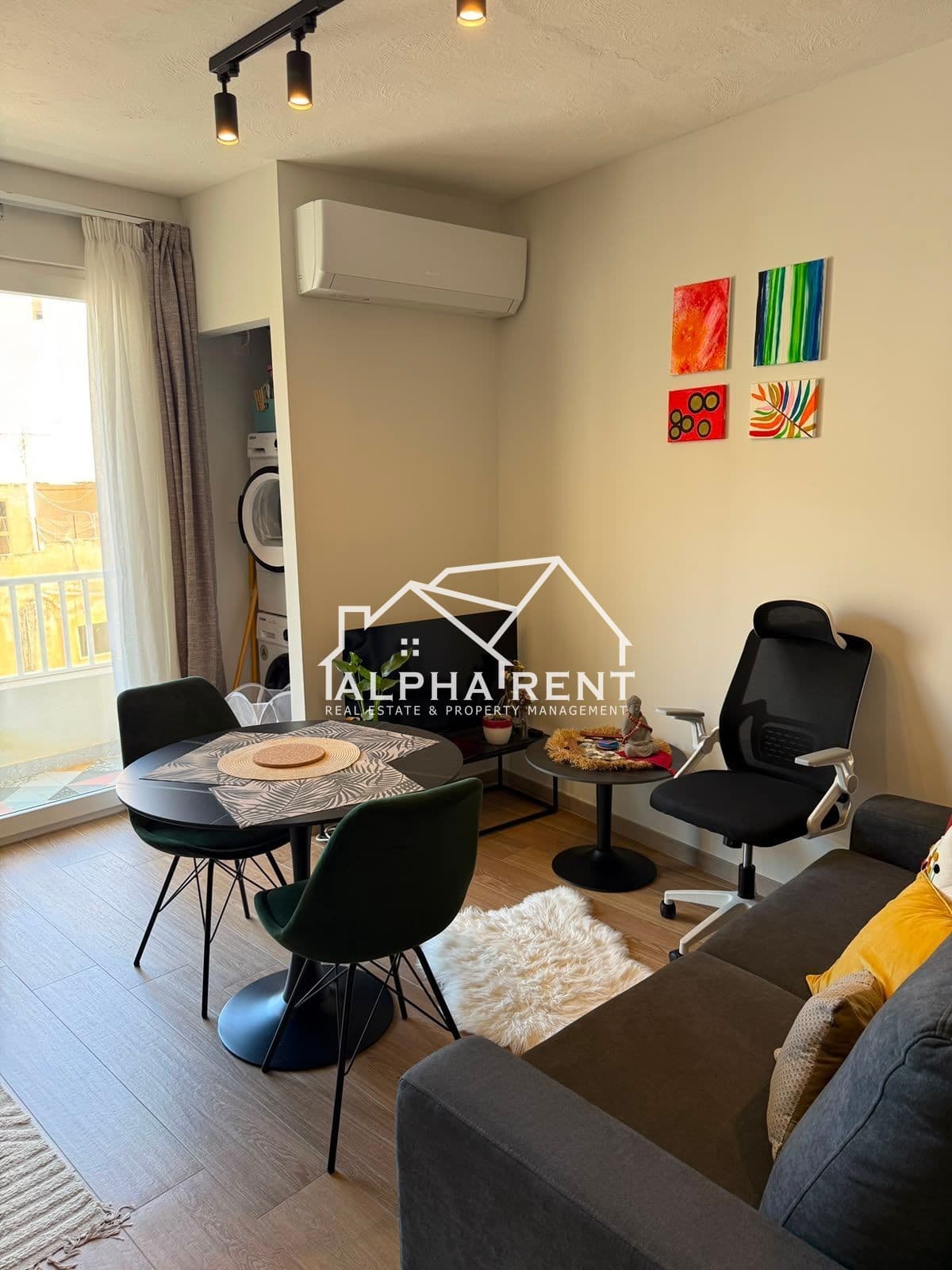 Residential Rent Studios in Sliema - 3