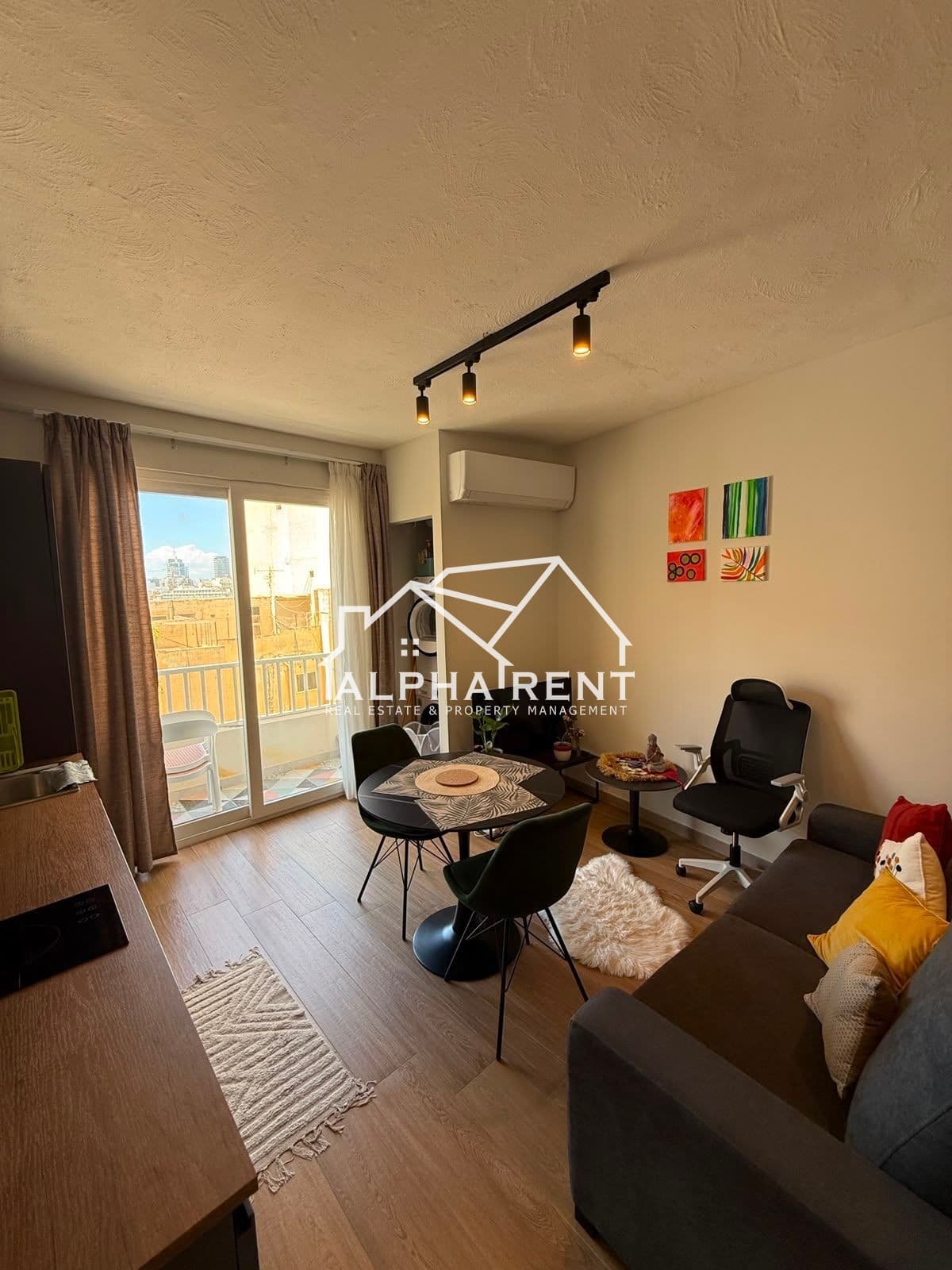 Residential Rent Studios in Sliema - 4