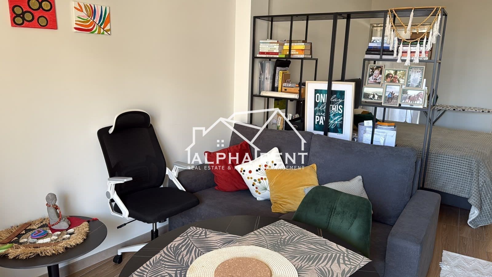 Residential Rent Studios in Sliema - 5