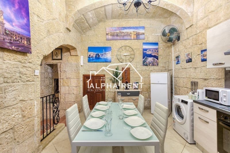 Residential Rent Apartments in Pieta
