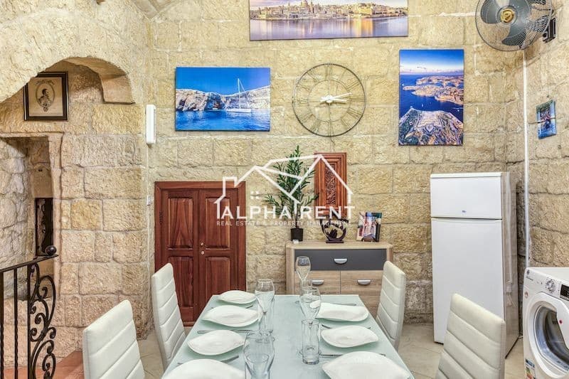 Residential Rent Apartments in Pieta - 2