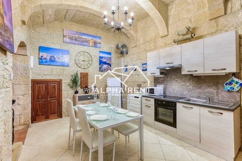 Residential Rent Apartments in Pieta - 3