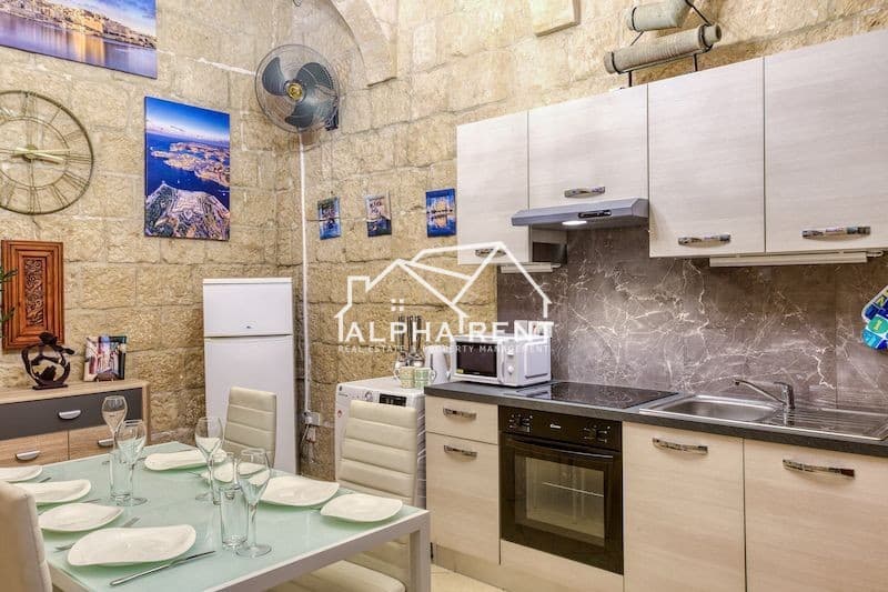 Residential Rent Apartments in Pieta - 4
