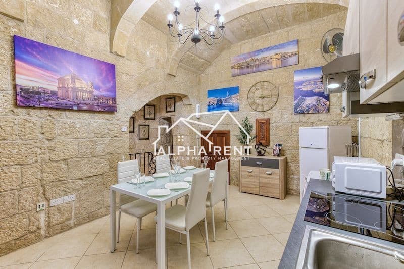 Residential Rent Apartments in Pieta - 5