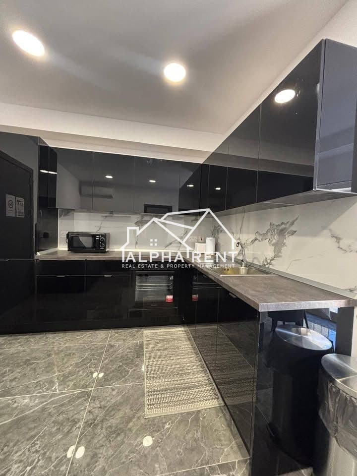 Residential Rent Apartments in Sliema