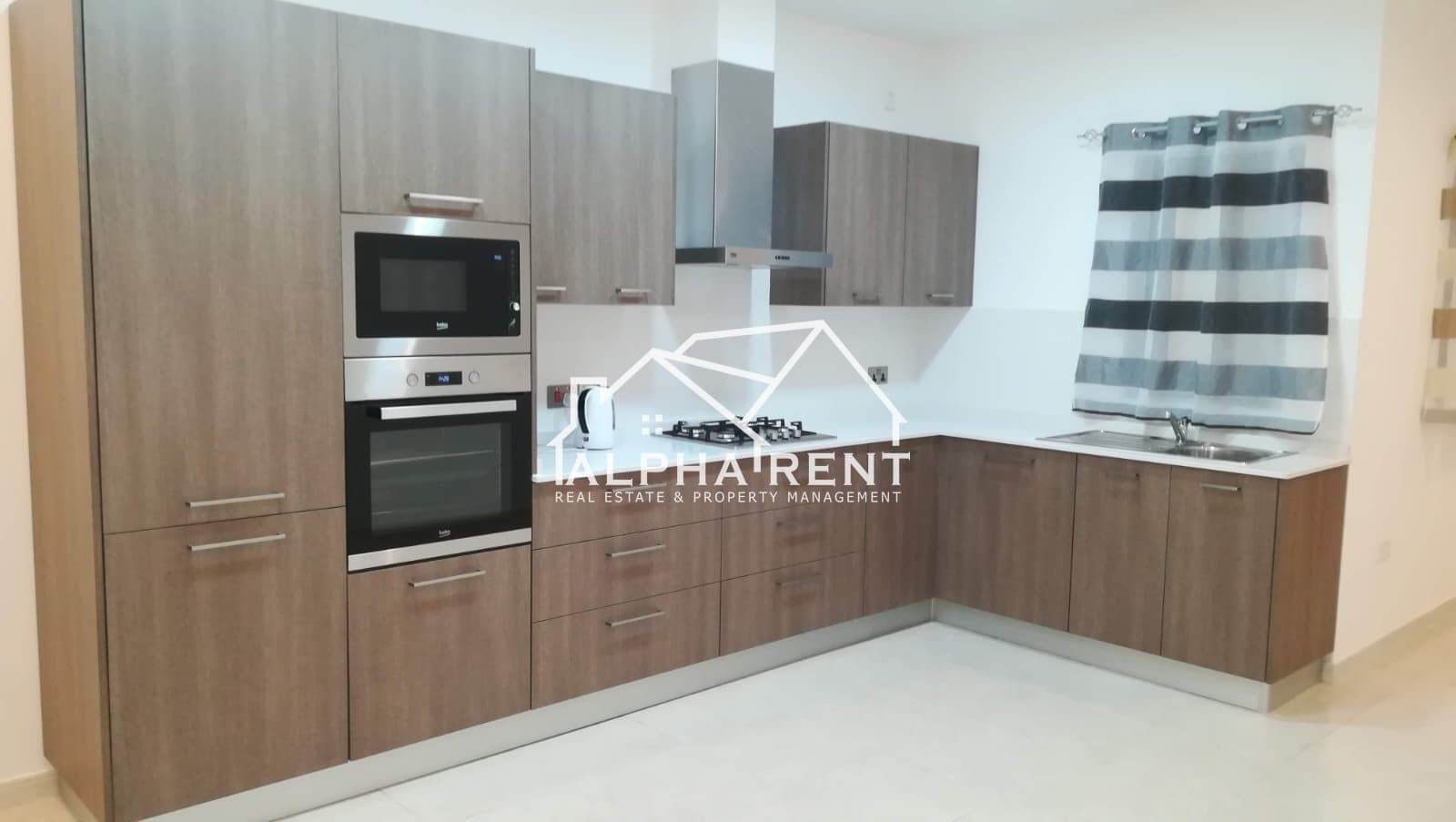 Residential Rent Apartments in San Gwann