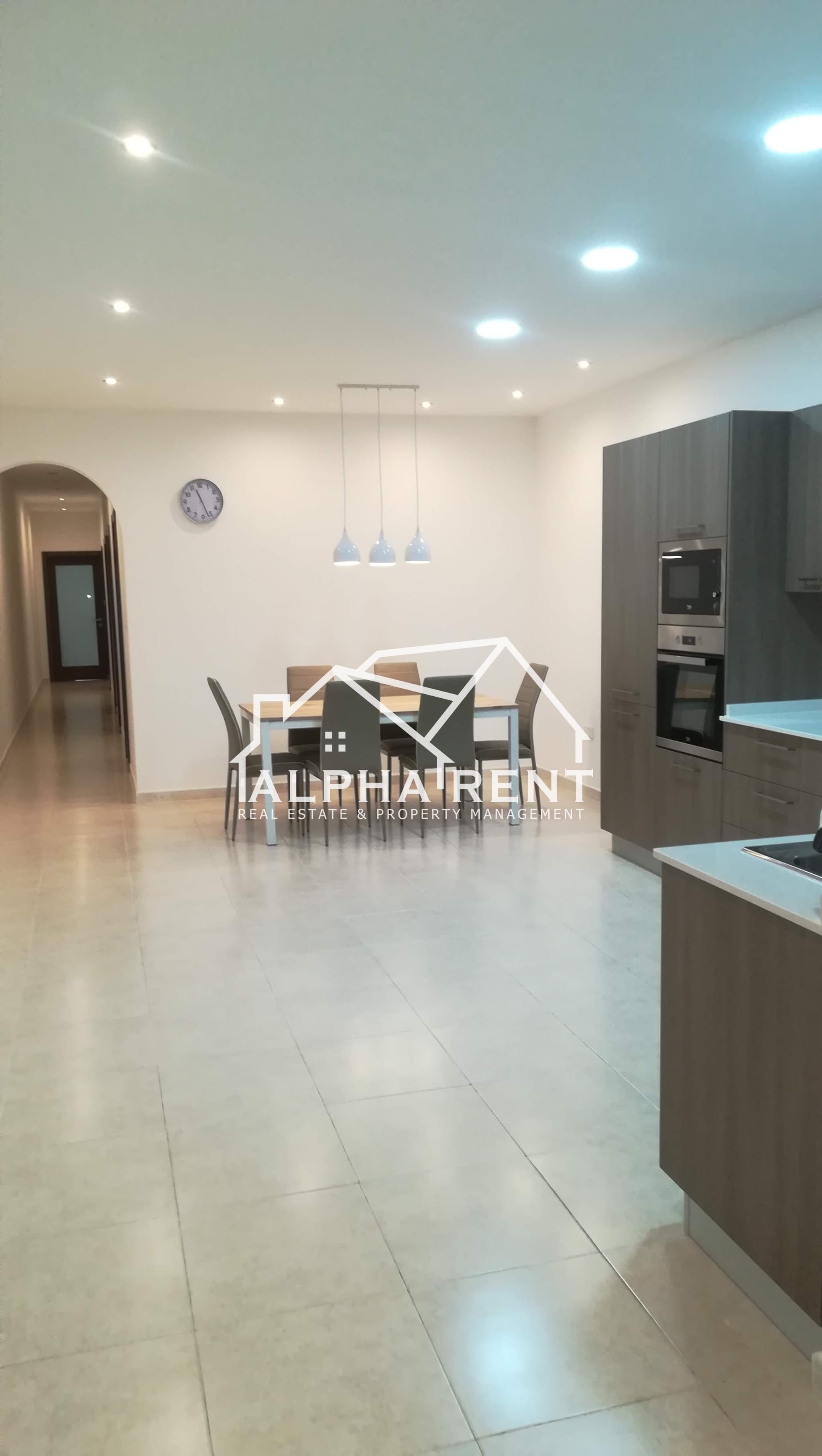 Residential Rent Apartments in San Gwann - 3