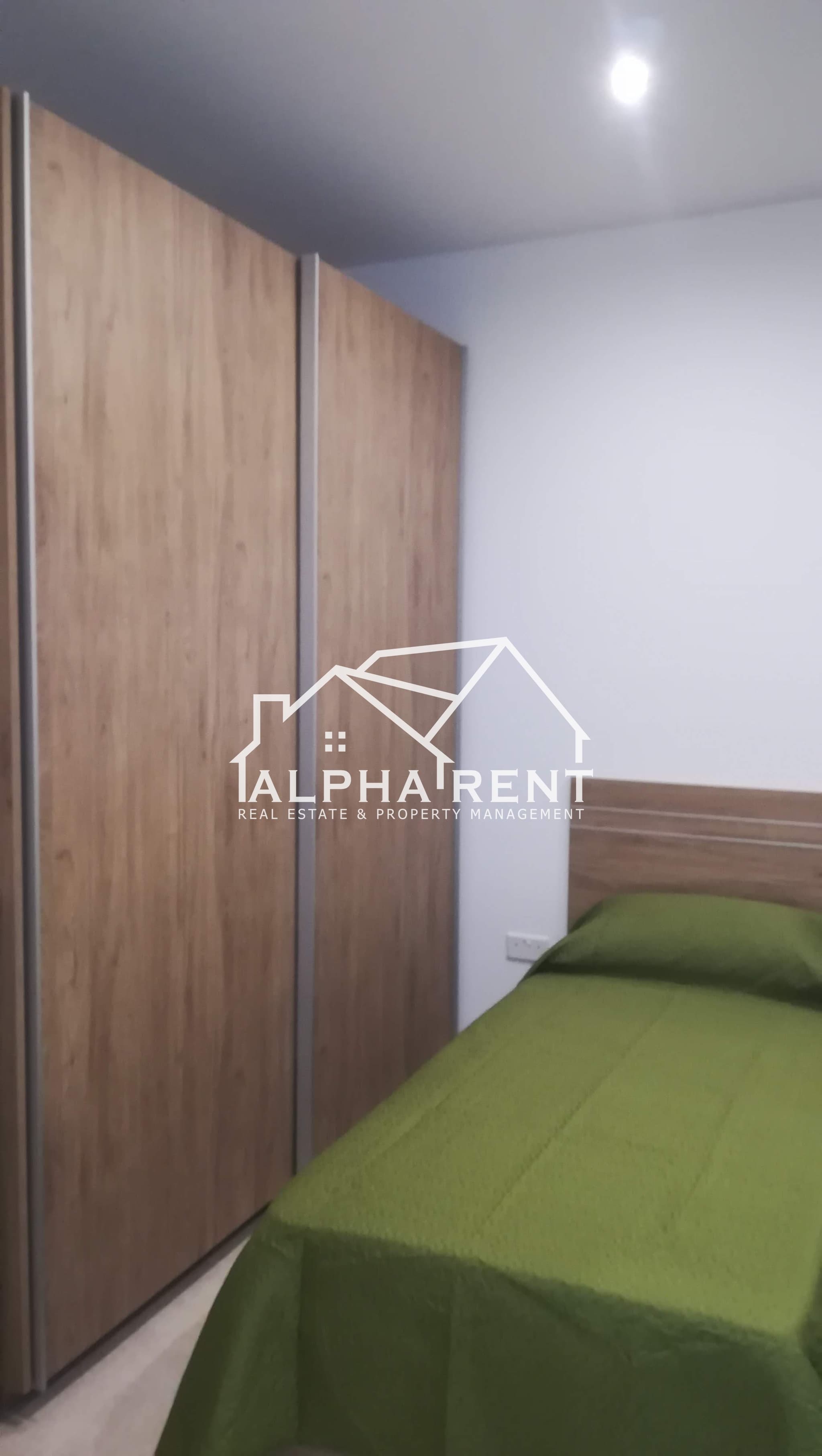 Residential Rent Apartments in San Gwann