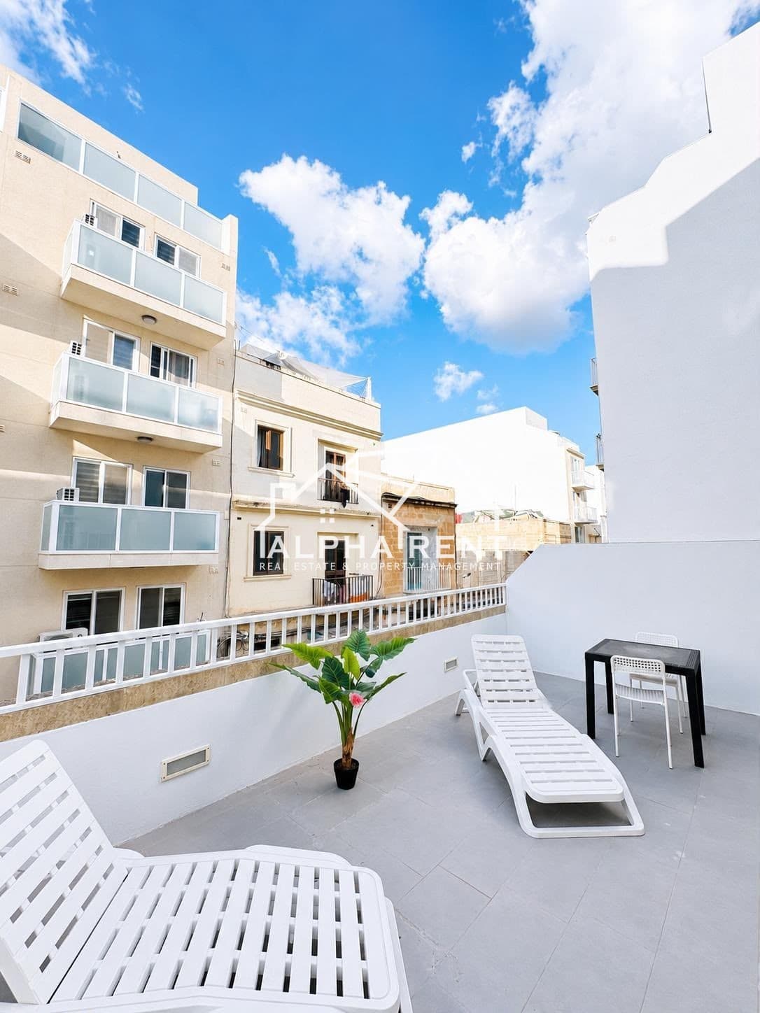 Residential Rent Townhouses in Gzira - 2