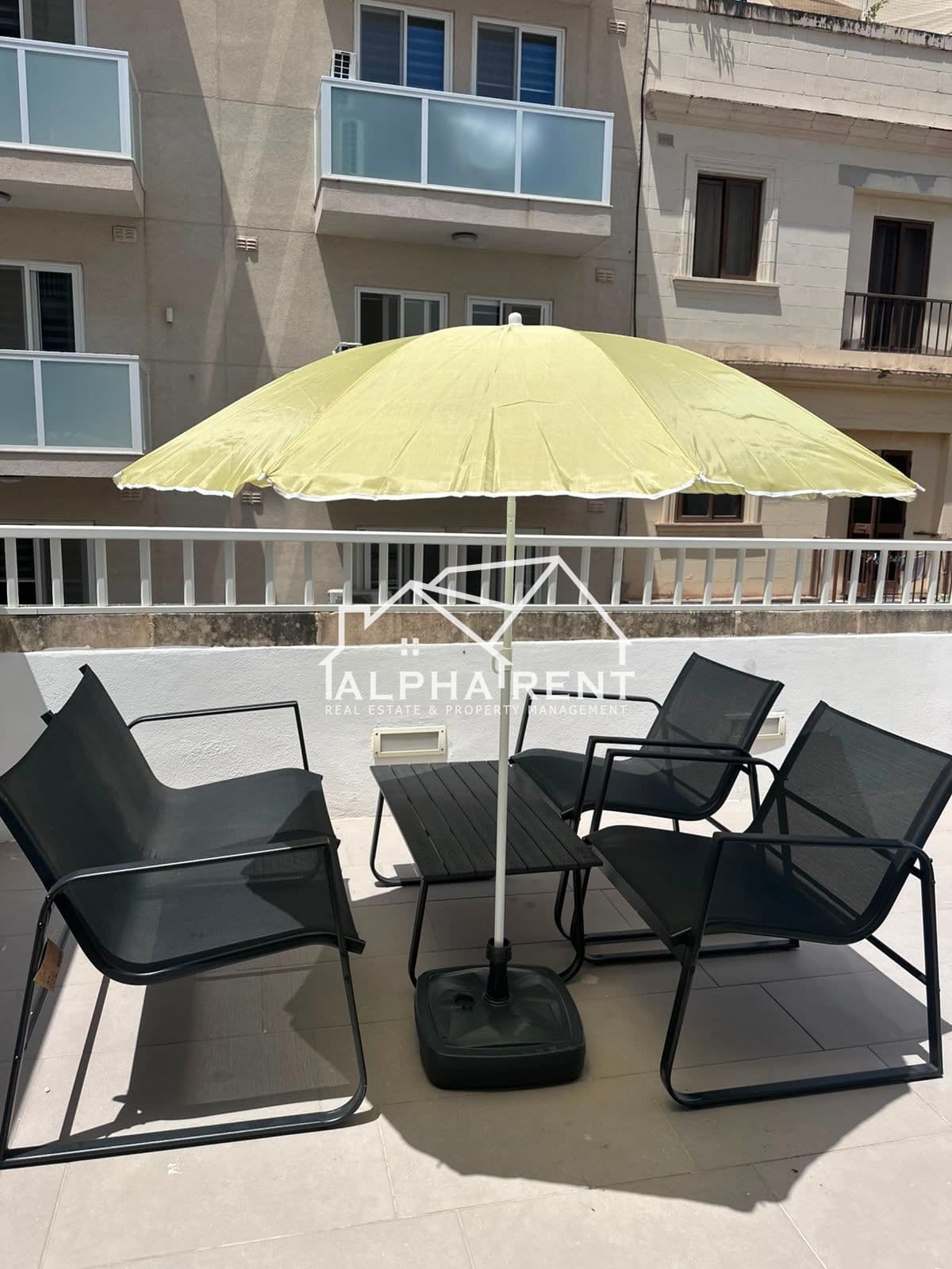 Residential Rent Townhouses in Gzira - 3