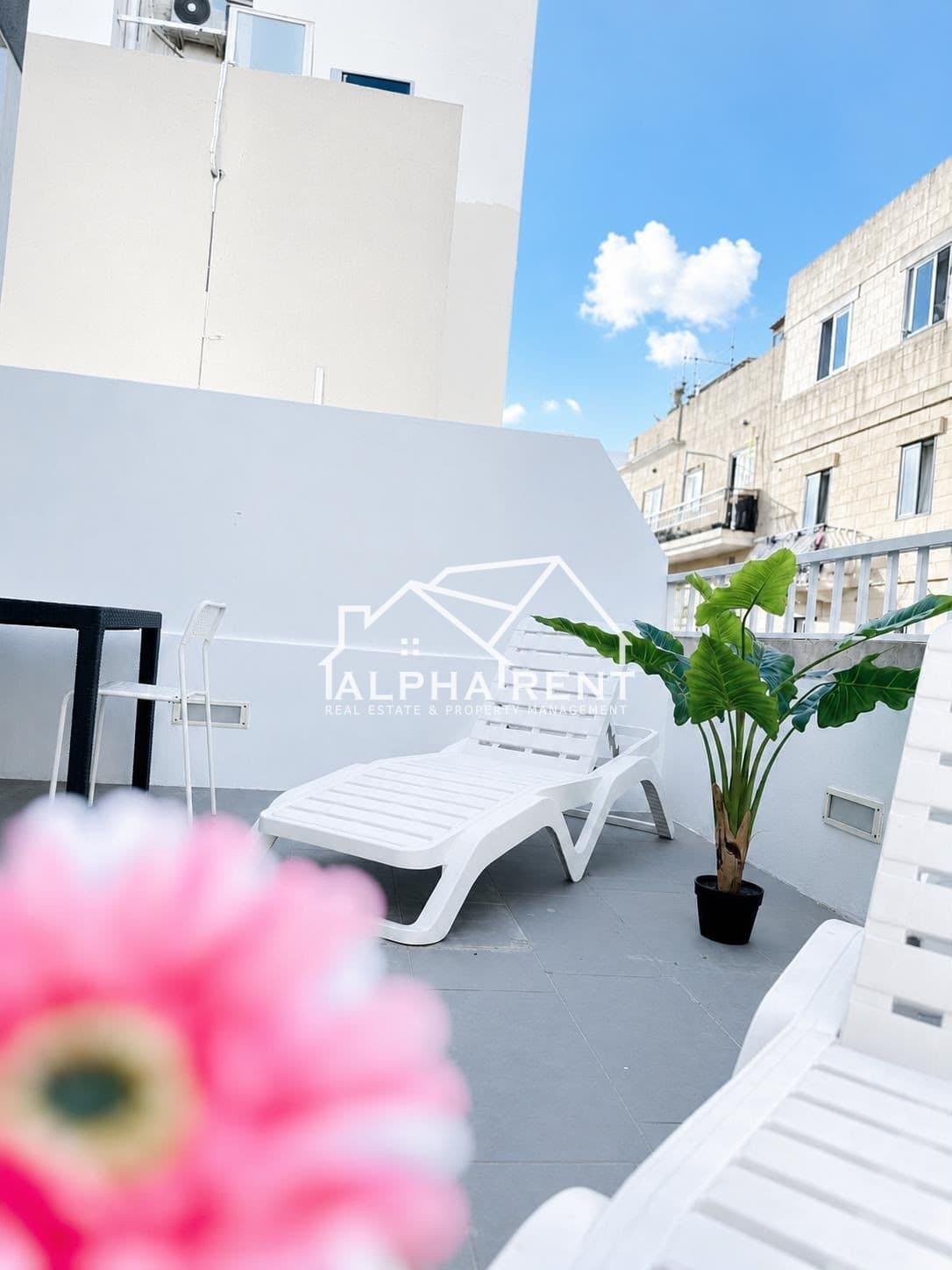 Residential Rent Townhouses in Gzira - 4