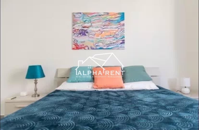 Residential Rent Apartments in Gzira
