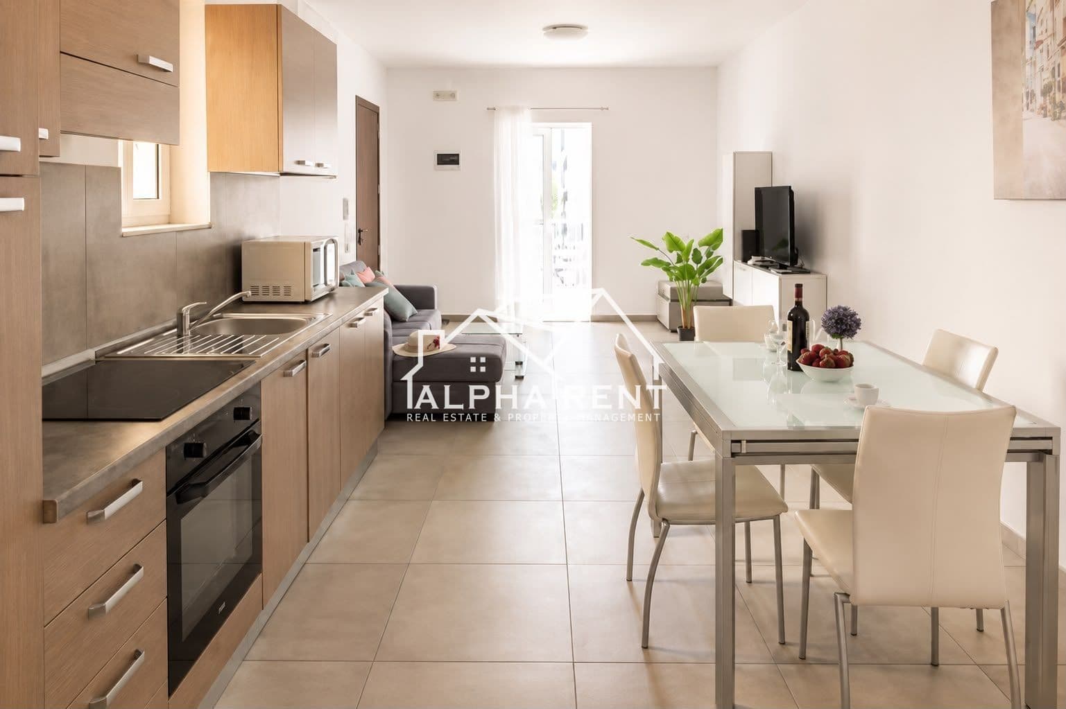 Residential Rent Apartments in Gzira - 5