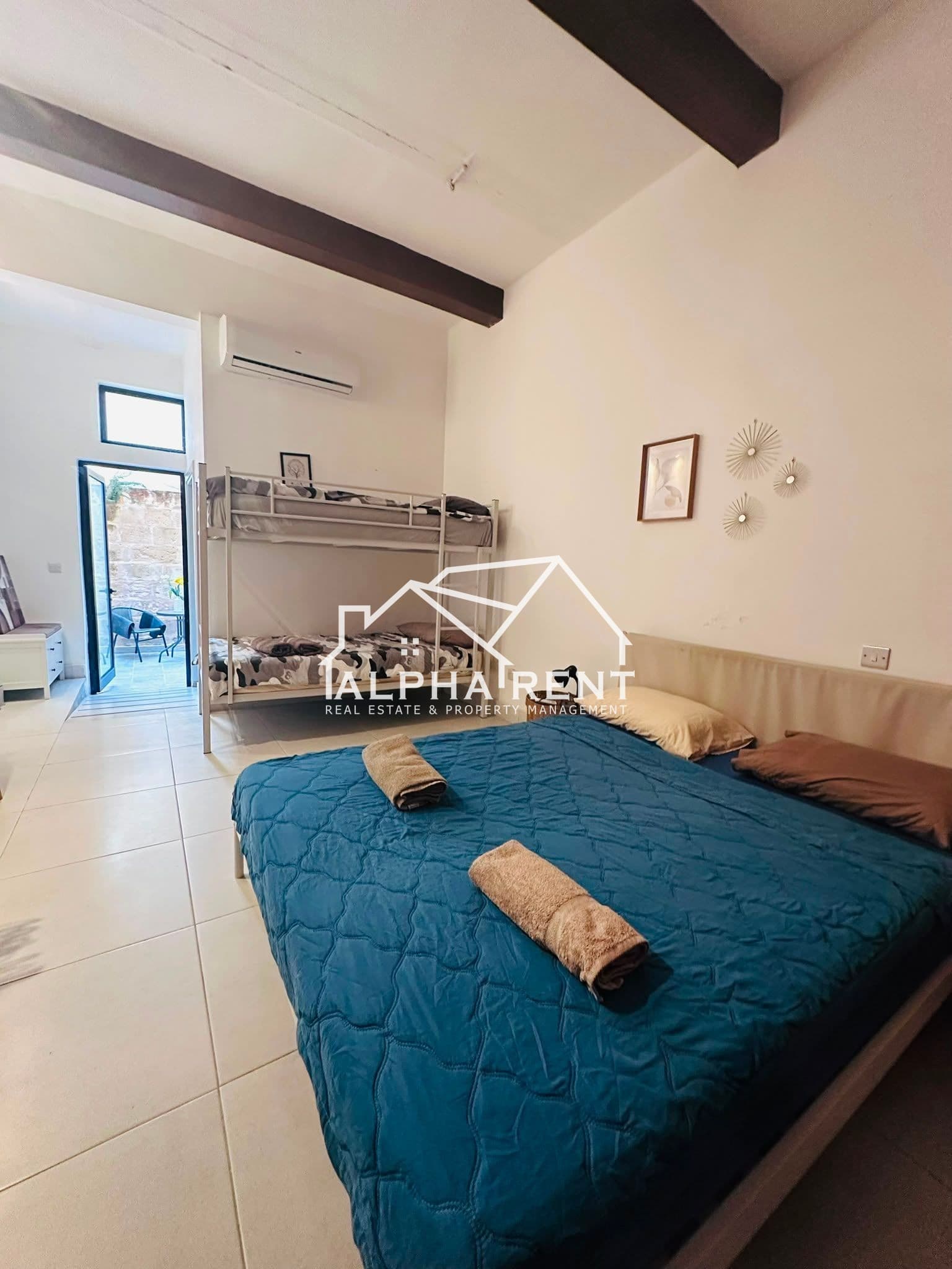 Residential Rent Apartments in Gzira