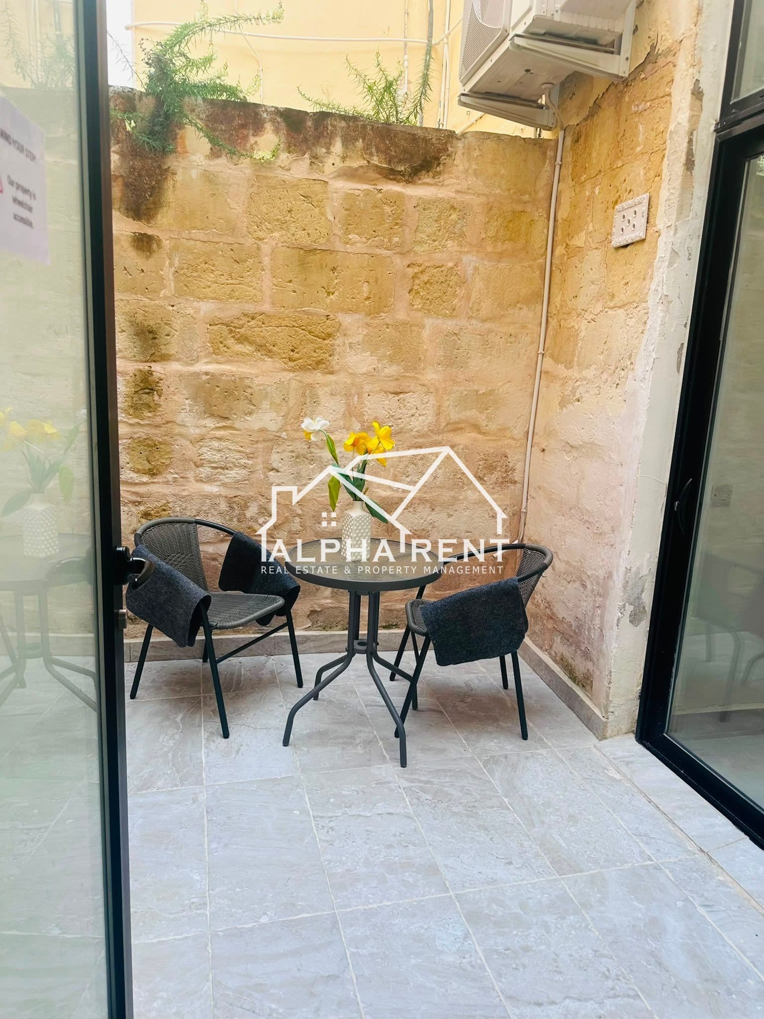 Residential Rent Apartments in Gzira - 3