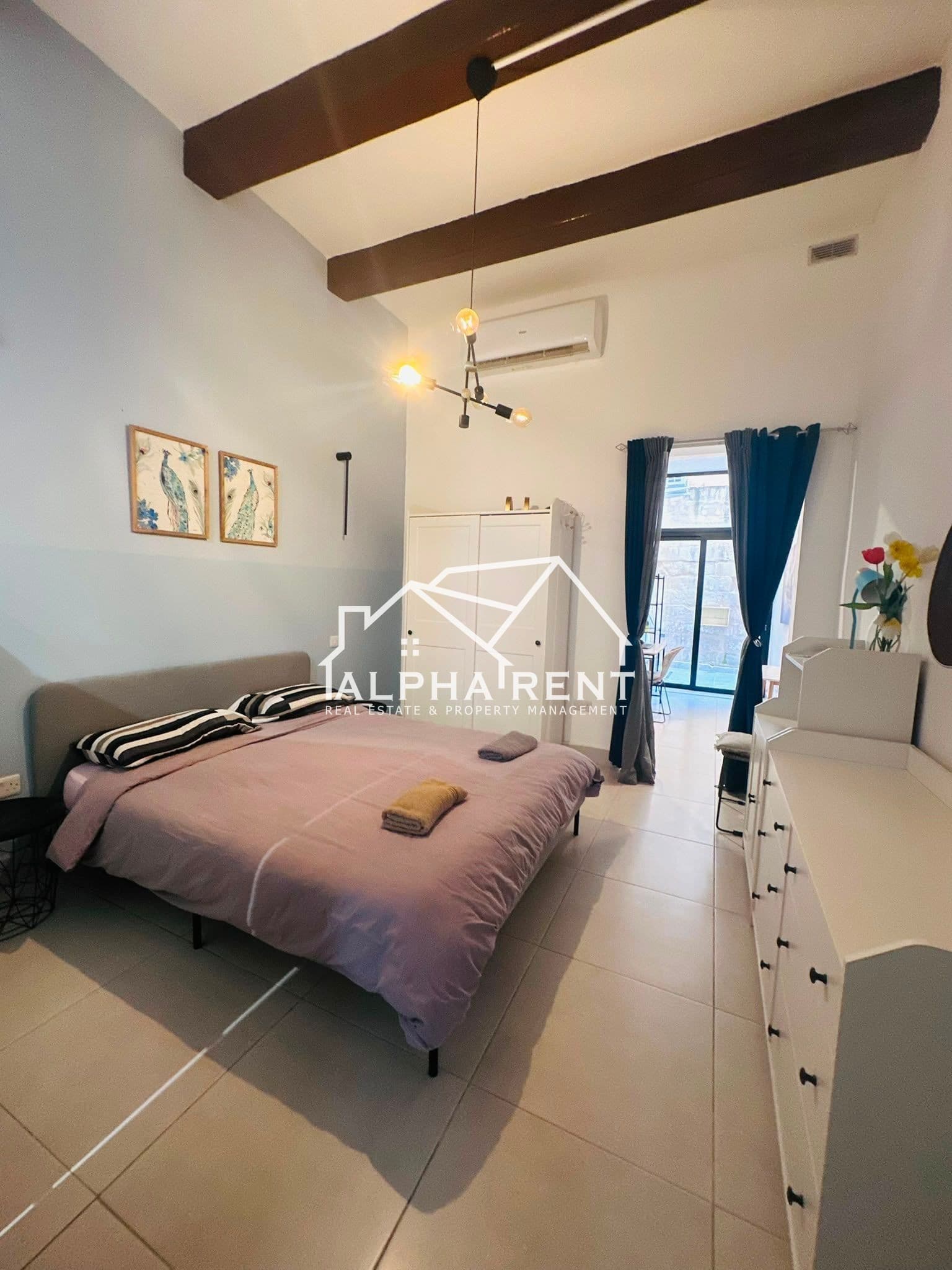Residential Rent Apartments in Gzira