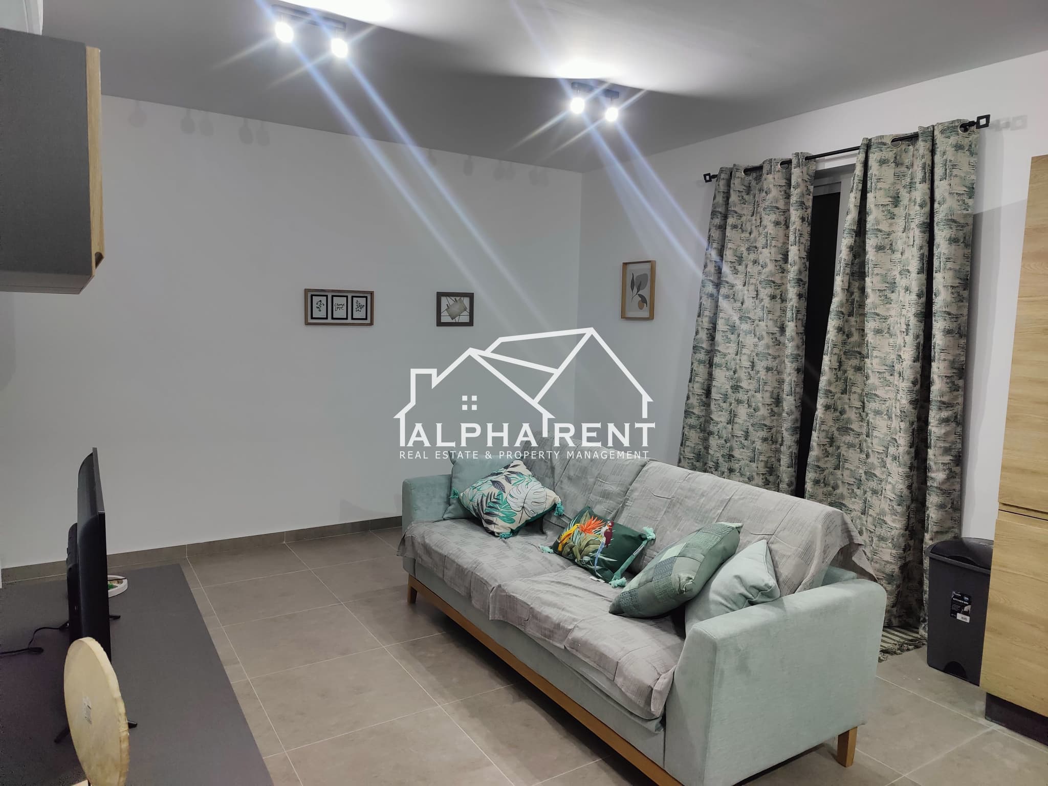 Residential Rent Apartments in St. Paul's Bay