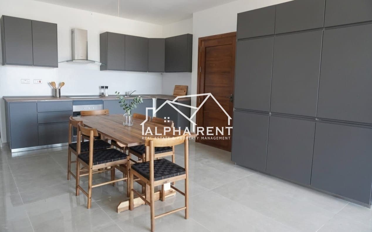 Residential Rent Apartments in Xghajra