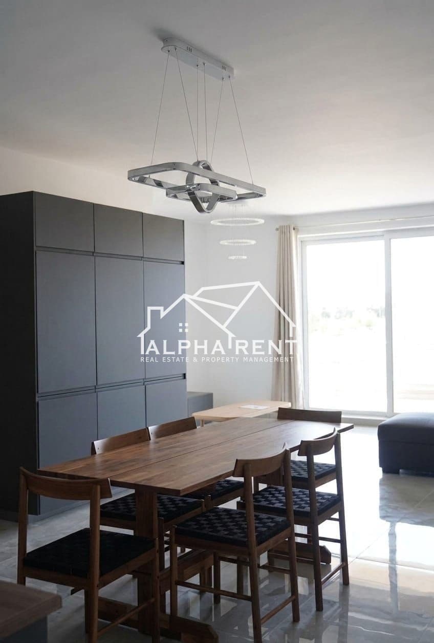 Residential Rent Apartments in Xghajra - 2