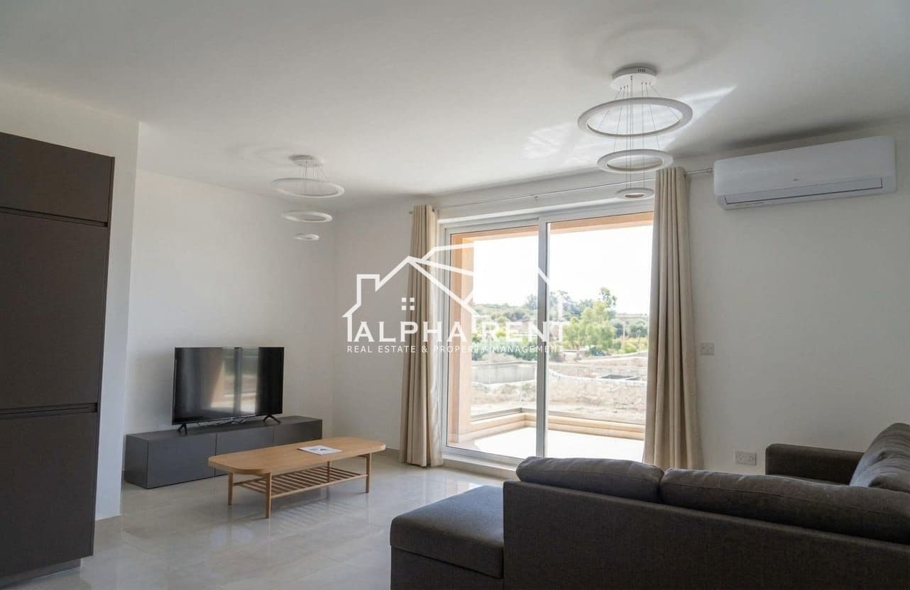 Residential Rent Apartments in Xghajra - 3