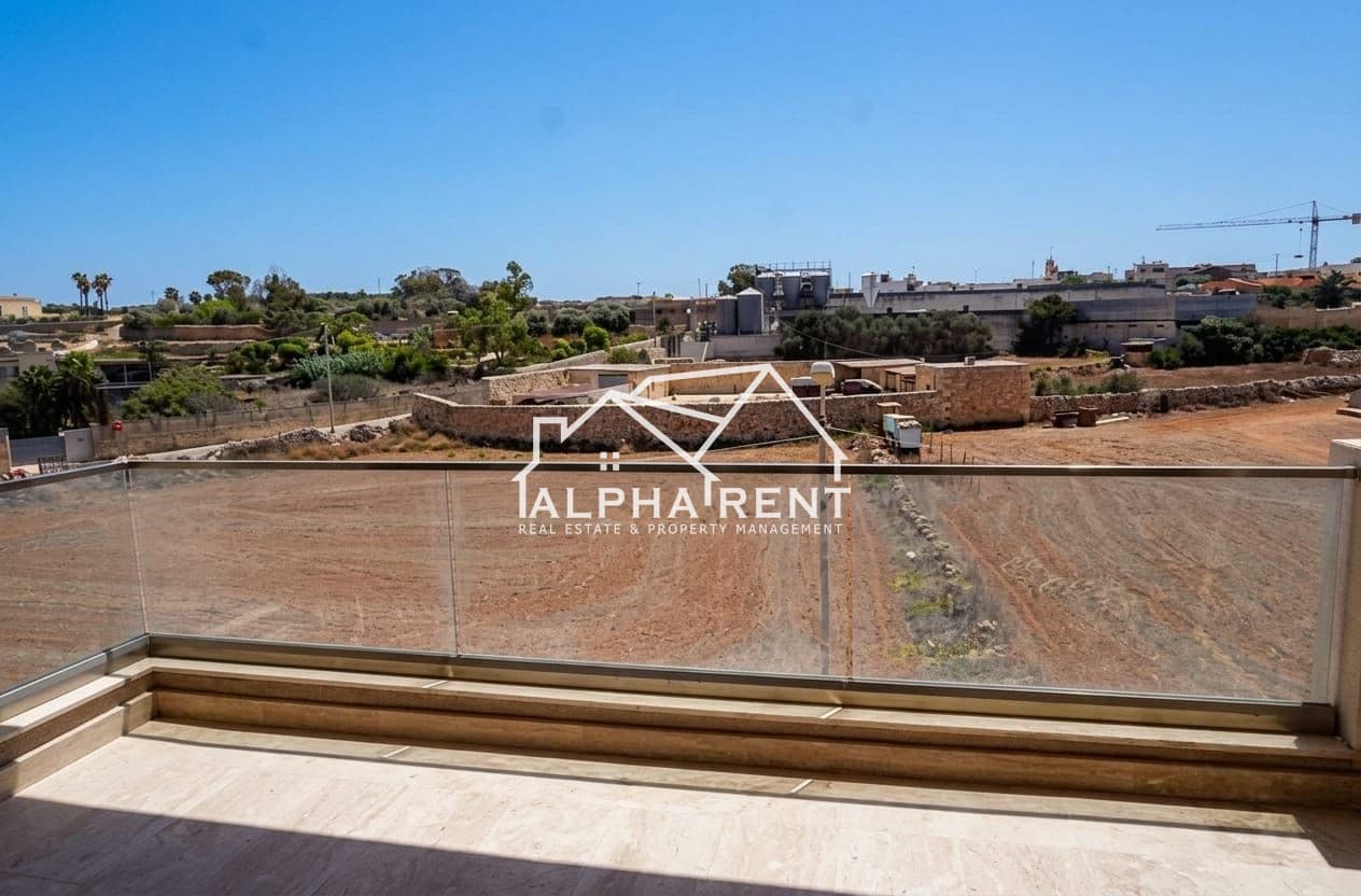Residential Rent Apartments in Xghajra - 4