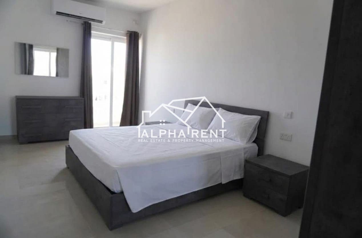 Residential Rent Apartments in Xghajra - 5