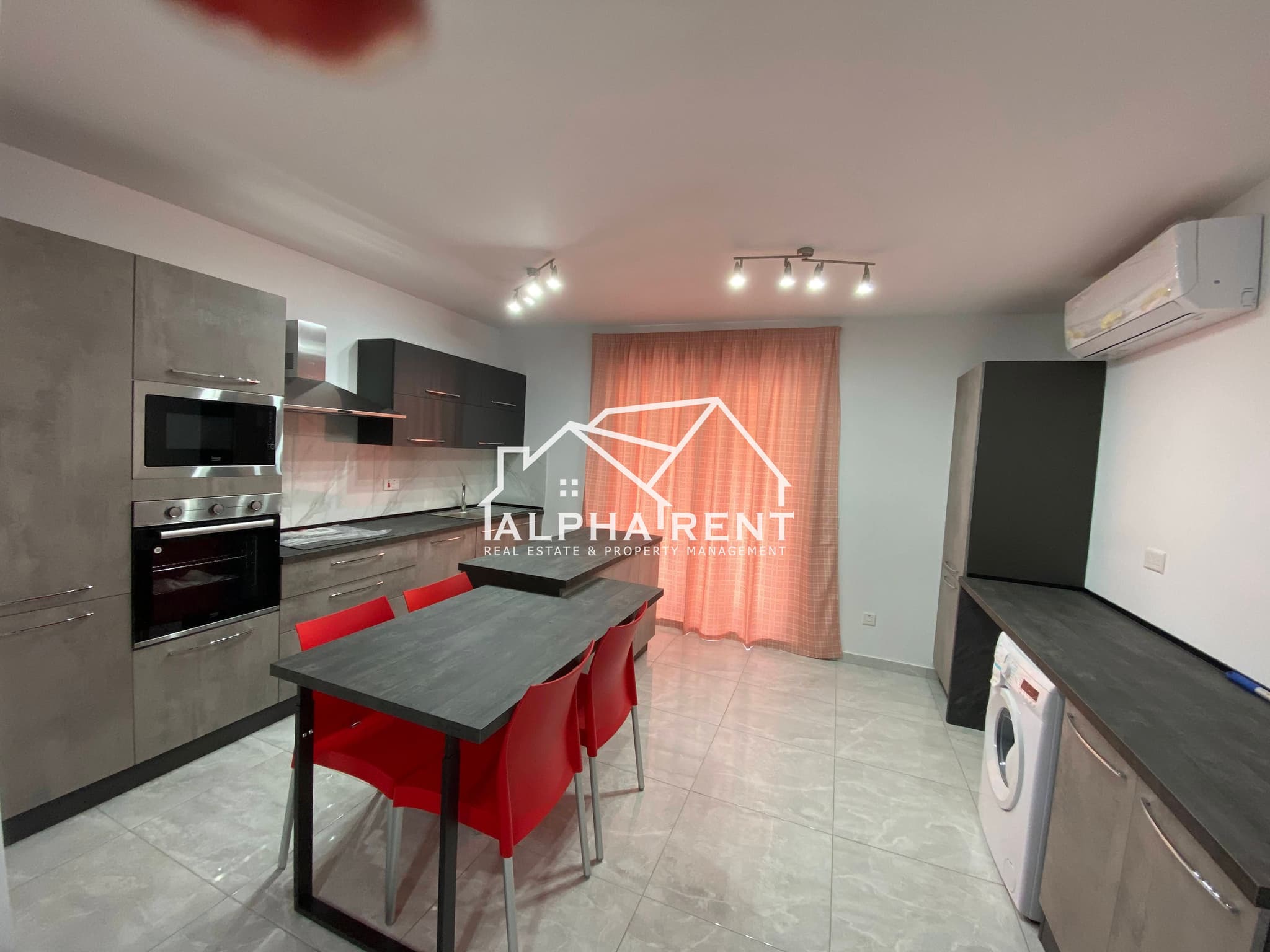 Residential Rent Rooms in San Gwann