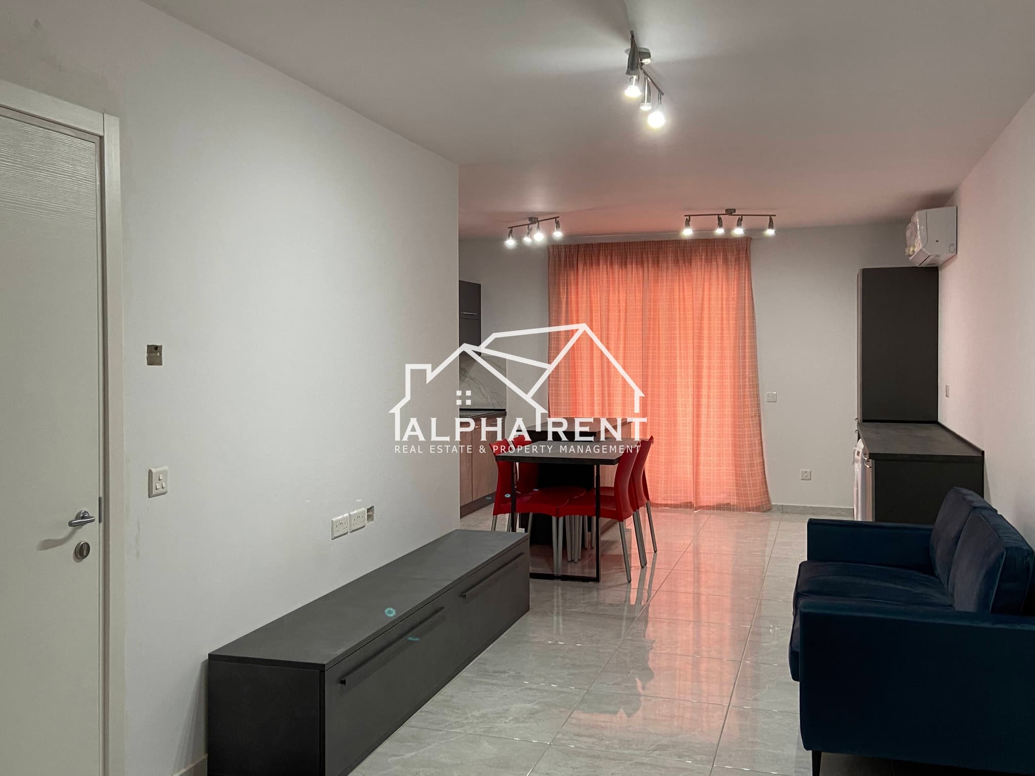 Residential Rent Rooms in San Gwann - 2