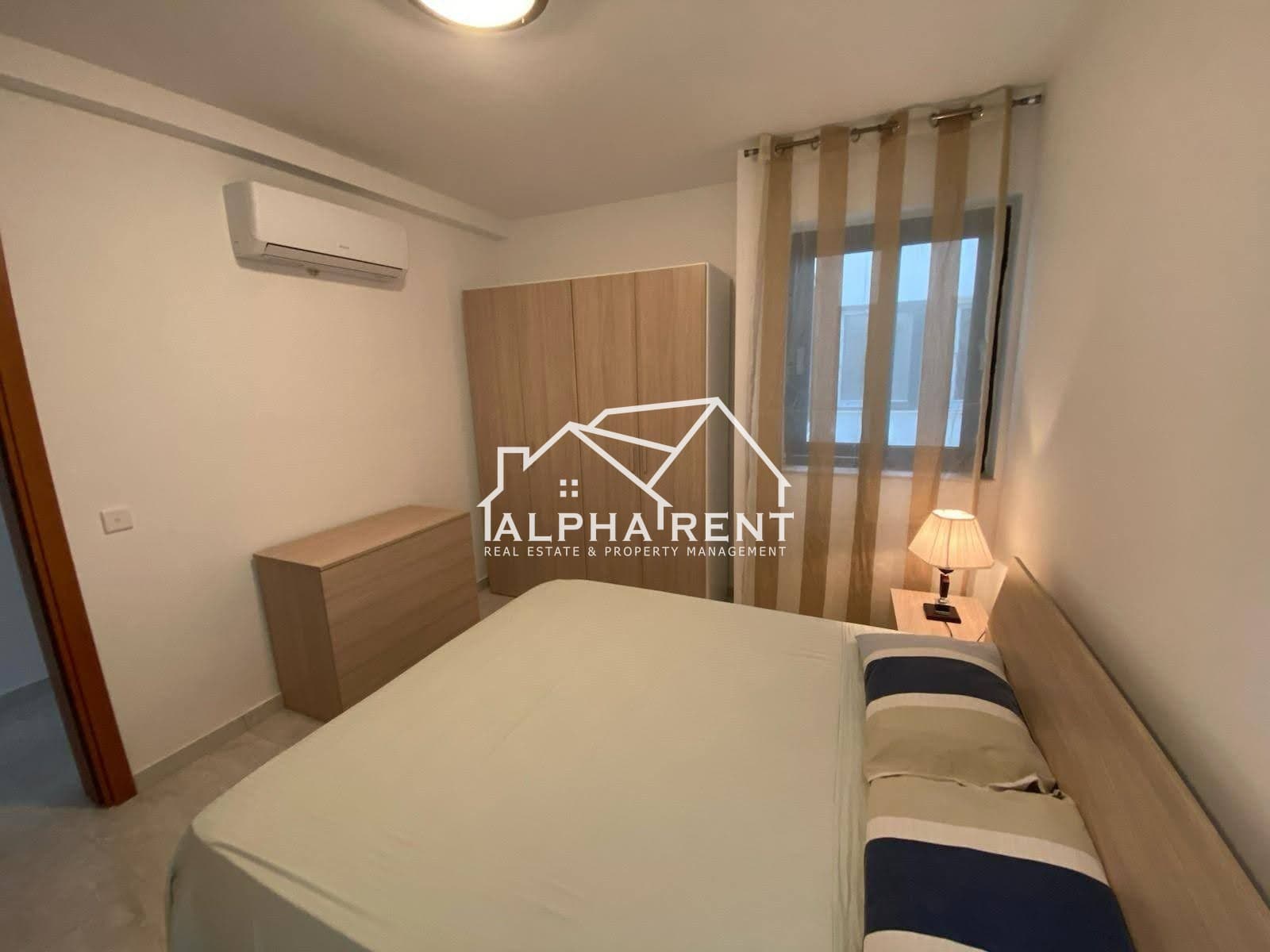 Residential Rent Rooms in San Gwann - 4