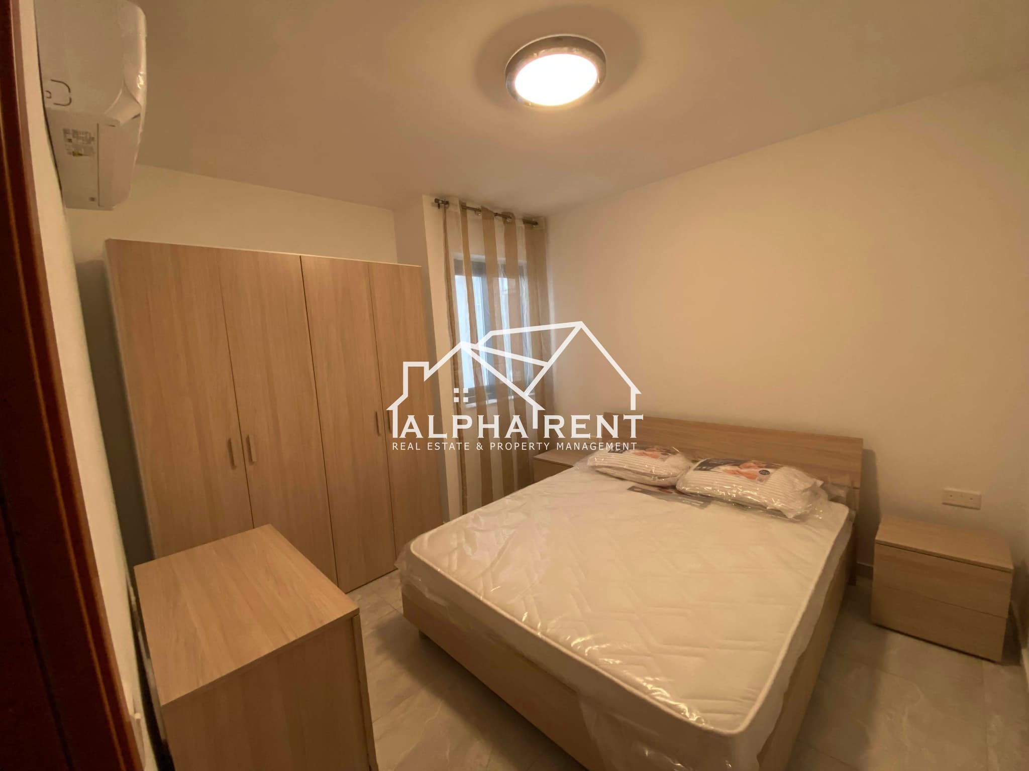 Residential Rent Rooms in San Gwann - 5