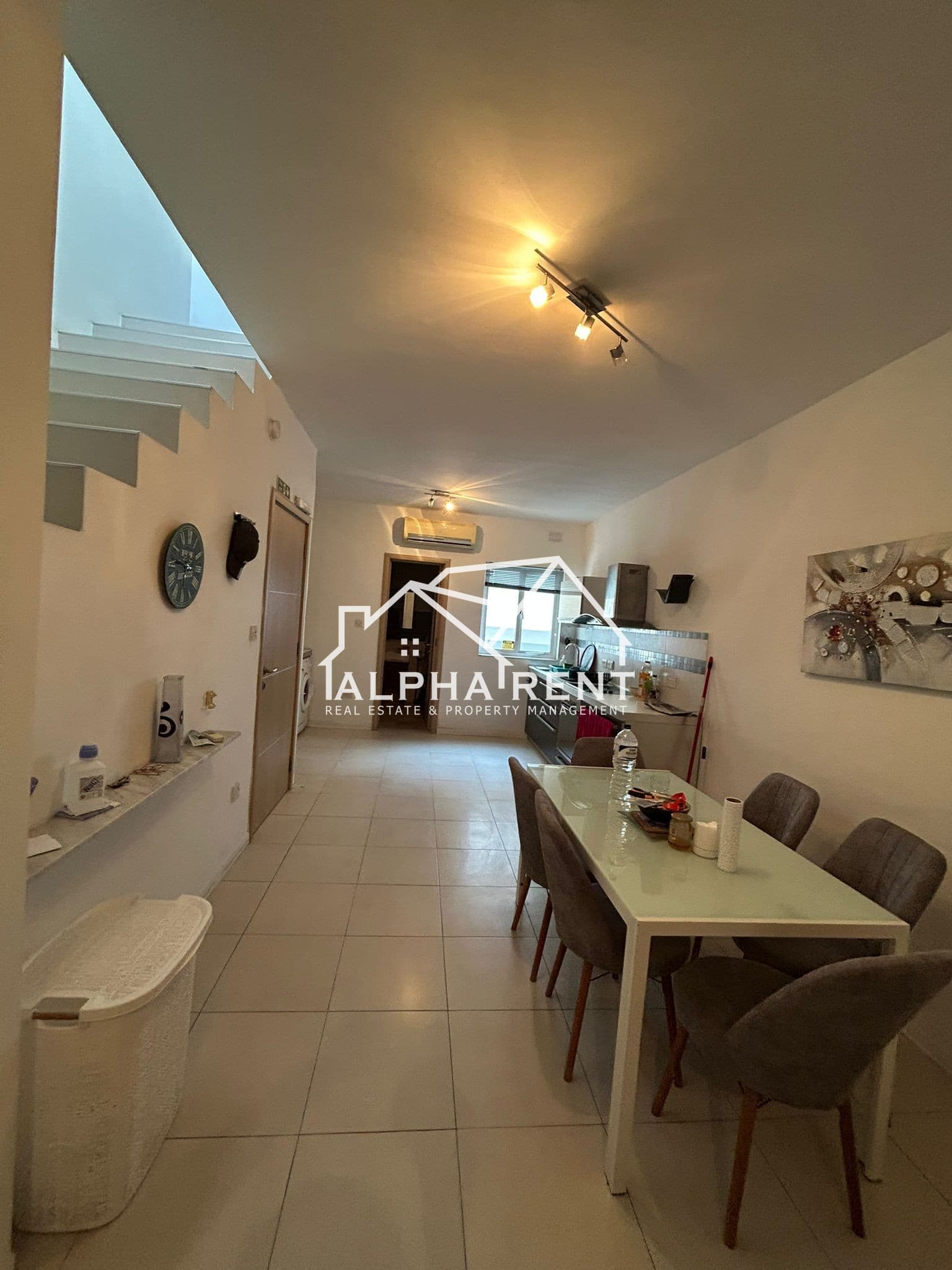 Residential Rent Penthouses in Sliema