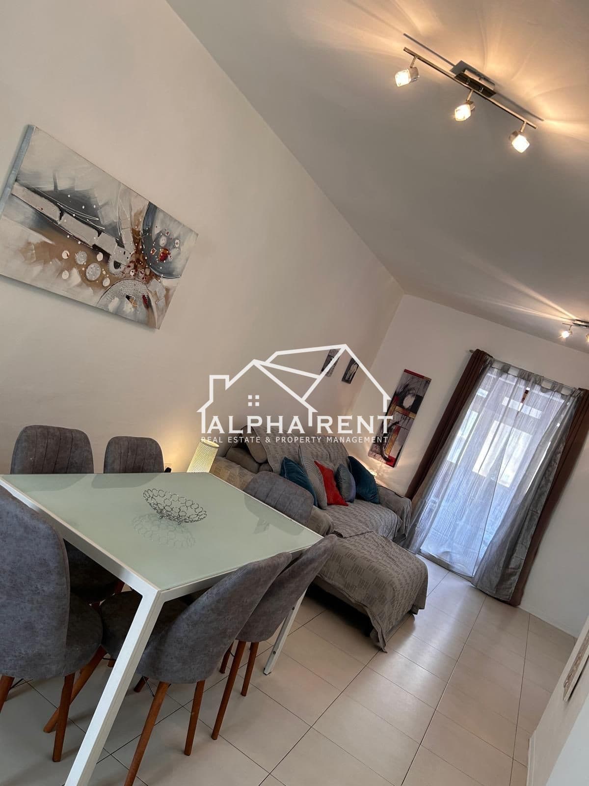 Residential Rent Penthouses in Sliema - 2
