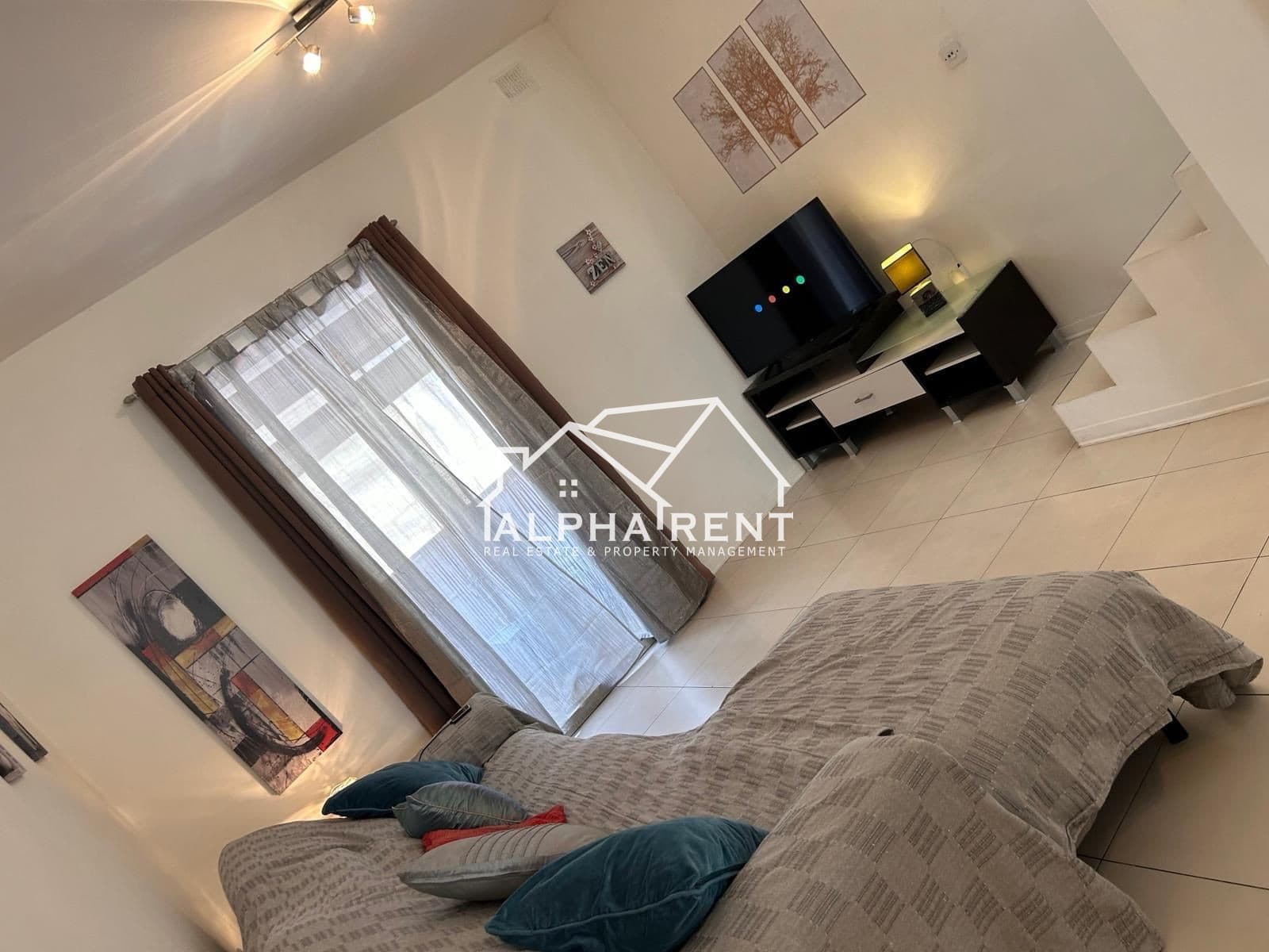 Residential Rent Penthouses in Sliema - 3