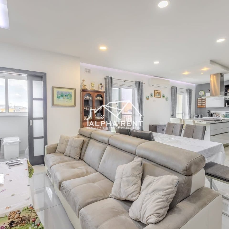 Residential Rent Apartments in Qawra - 2