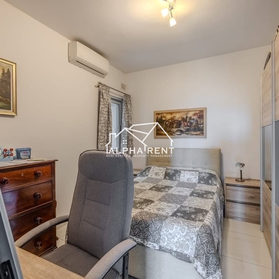Residential Rent Apartments in Qawra - 3