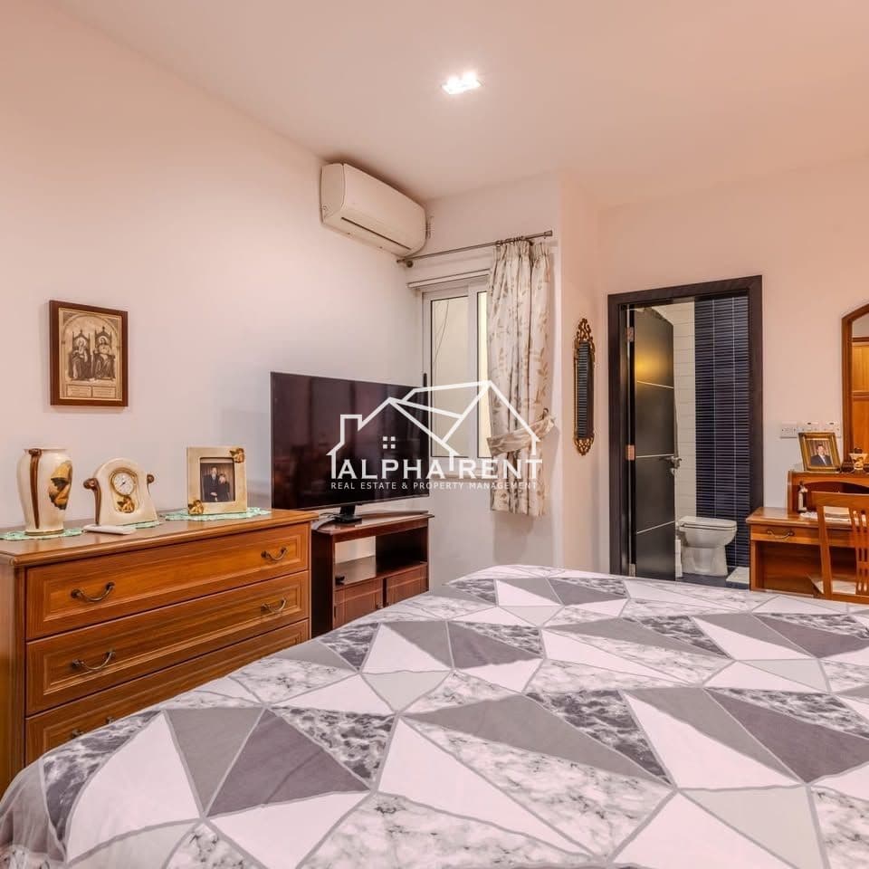 Residential Rent Apartments in Qawra - 4