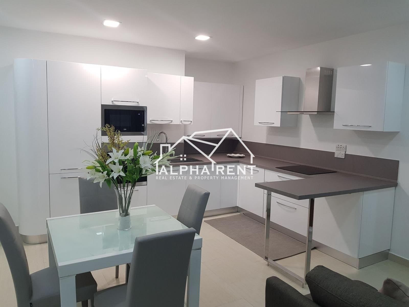 Residential Rent Apartments in Swieqi