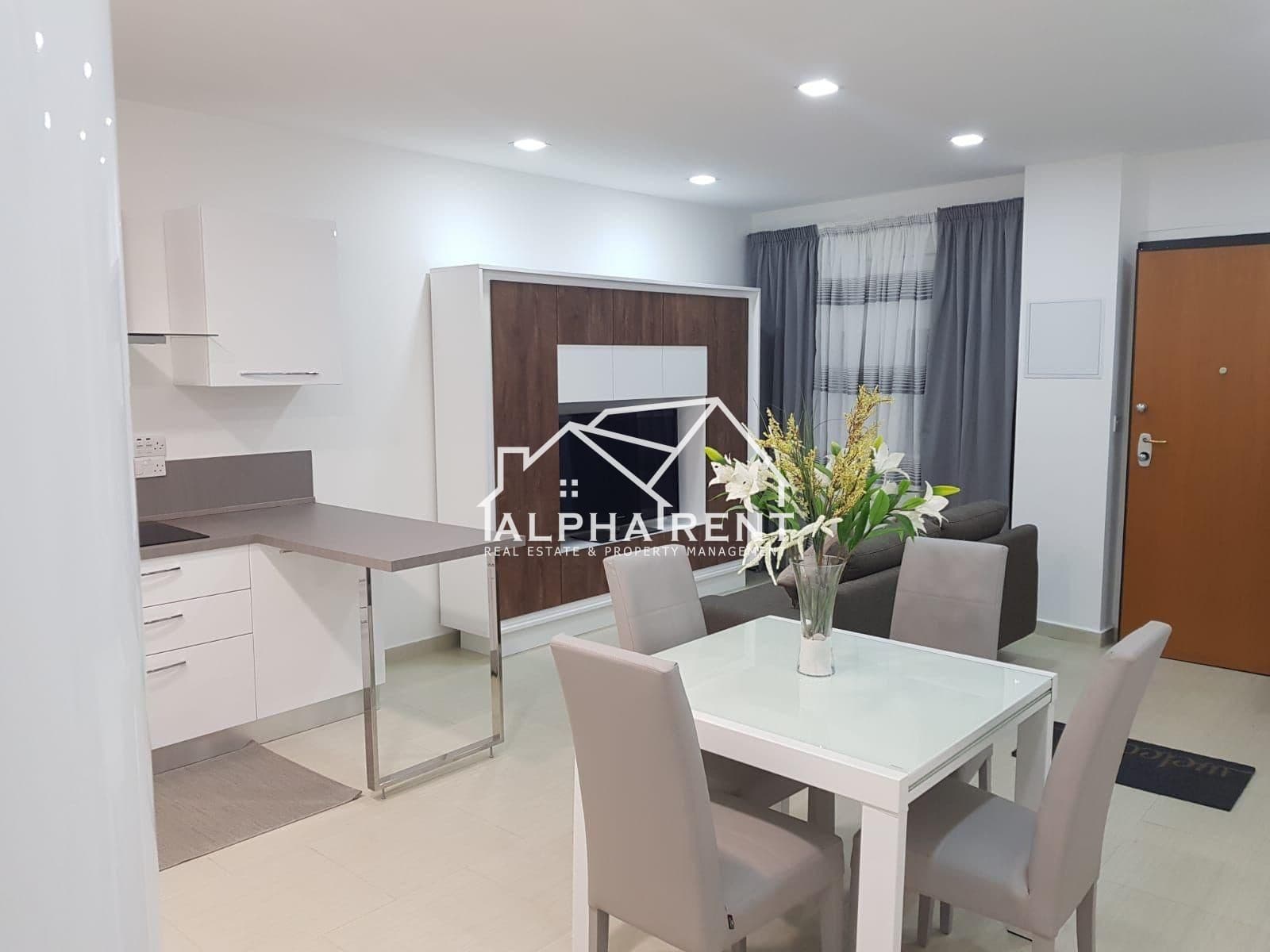 Residential Rent Apartments in Swieqi - 2