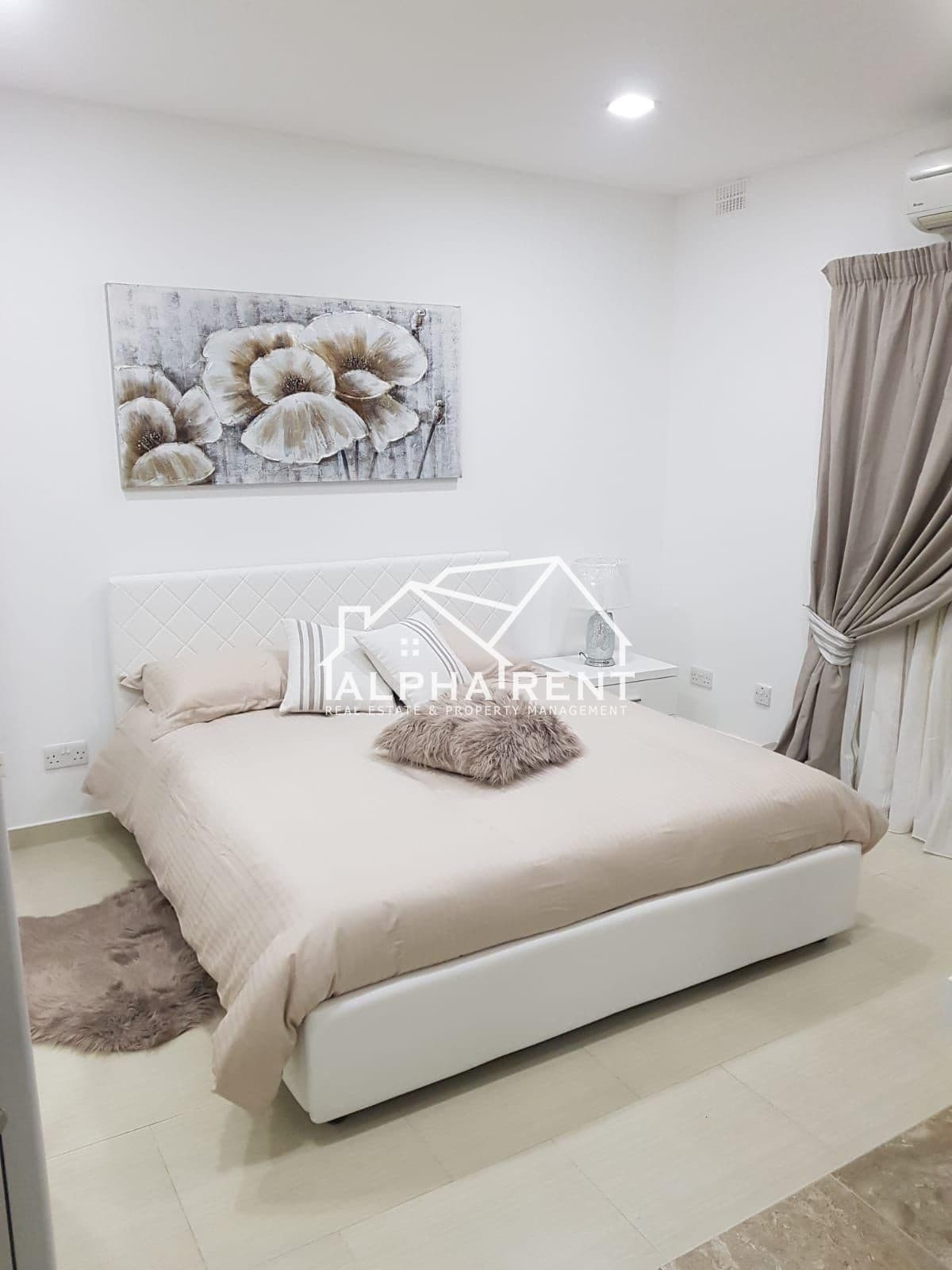 Residential Rent Apartments in Swieqi - 4