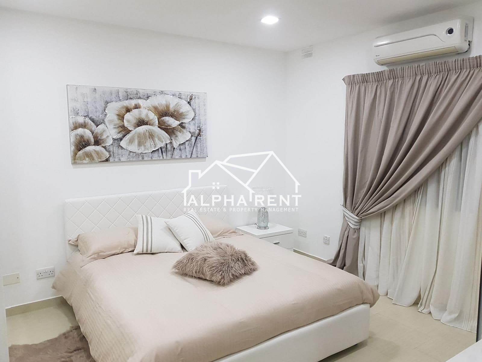 Residential Rent Apartments in Swieqi - 5