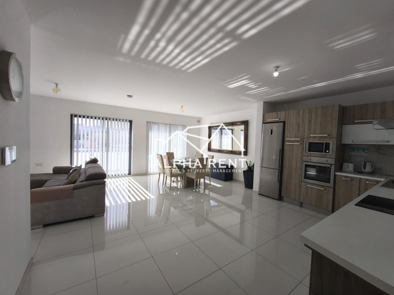 Residential Rent Penthouses in Swieqi